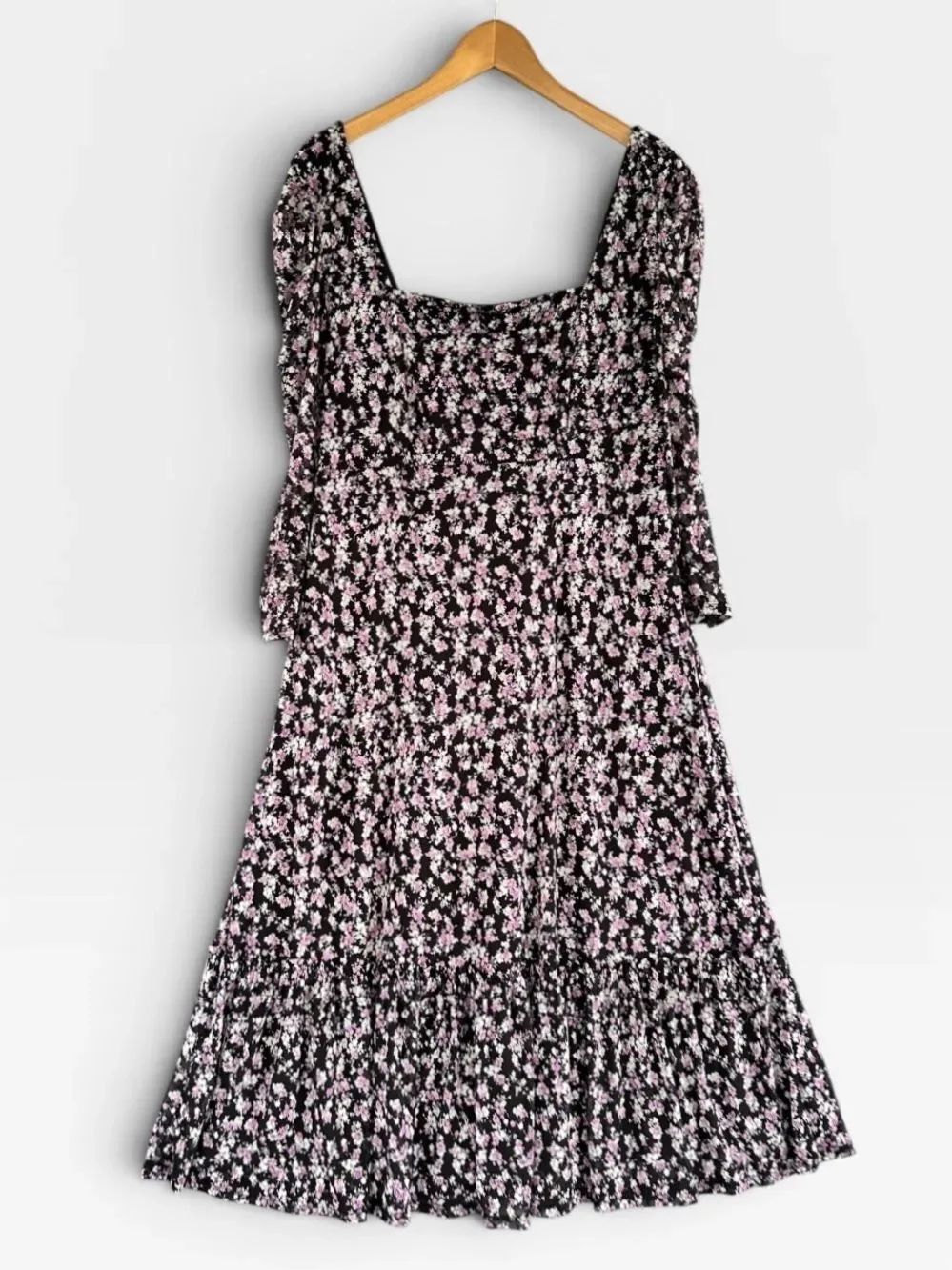 🎉5 for $45🎉 wild fable dress size L